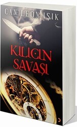 Kılıcın Savaşı - Cinius Yayınları