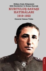 Kilikya Doğu Bölgesinde Milli Hareketler ve Kozan Sancağı Kurtuluş Savaşı Hatıraları 1919-1922 - Dorlion Yayınları