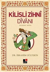 Kilisli Zihni Divanı - Kesit Yayınları