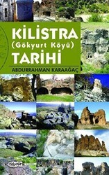Kilistra Tarihi - Tebeşir Yayınları