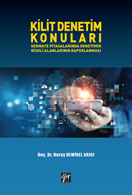 Kilit Denetim Konuları - 1