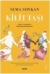 Kilit Taşı - Alfa Yayınları