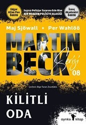 Kilitli Oda - Martin Beck Serisi 8 - Ayrıksı Kitap