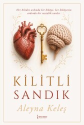 Kilitli Sandık - İkinci Adam Yayınları