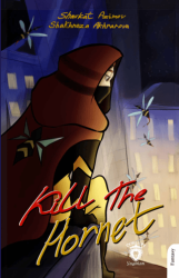 Kill The Hornet - Dorlion Yayınları