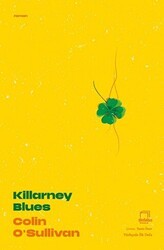 Killarney Blues - Dedalus Kitap