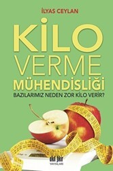 Kilo Verme Mühendisliği - Akıl Fikir Yayınları