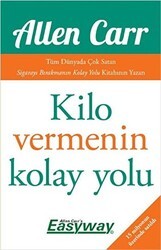 Kilo Vermenin Kolay Yolu - Butik Yayınları