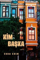 Kim Başka - Odessa Yayınevi