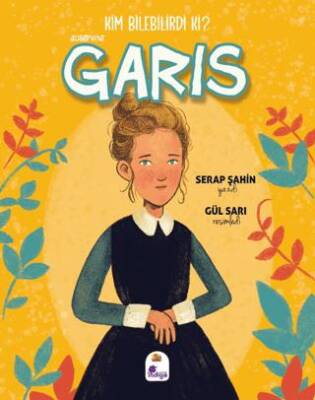 Kim Bilebilirdi ki? - Josephine Garis - 1