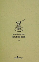 Kim Bilir Belki - 1
