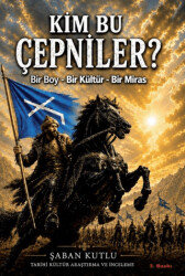 Kim Bu Çepniler - Coral Dağıtım