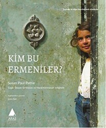 Kim Bu Ermeniler - Aras Yayıncılık