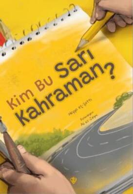 Kim Bu Sarı Kahraman? - 1