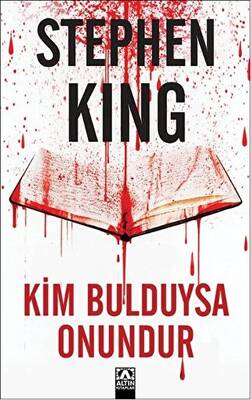 Kim Bulduysa Onundur - 1