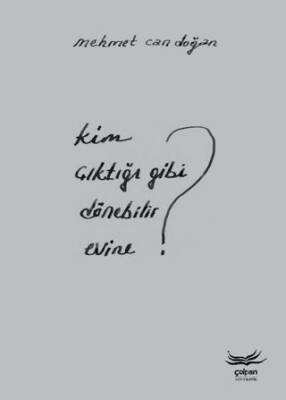 Kim Çıktığı Gibi Dönebilir Evine? - 1