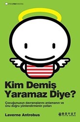 Kim Demiş Yaramaz Diye? - Boyut Yayın Grubu