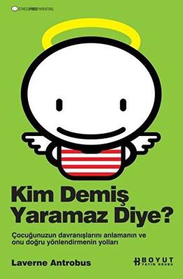 Kim Demiş Yaramaz Diye? - 1