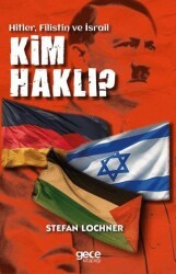 Kim Haklı? - Gece Kitaplığı