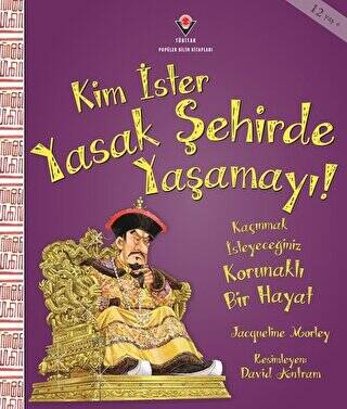 Kim İster Yasak Şehirde Yaşamayı! - 1