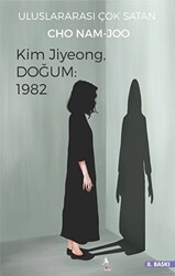 Kim Jiyeong, Doğum: 1982 - A7 Kitap