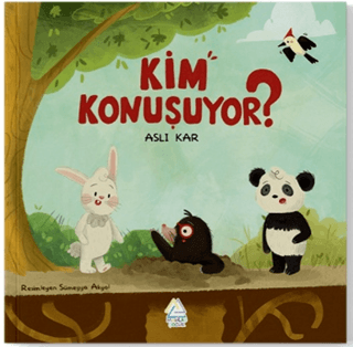 Kim Konuşuyor? - 1