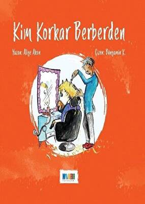 Kim Korkar Berberden - 1
