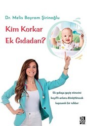 Kim Korkar Ek Gıdadan? - Diyojen Yayıncılık