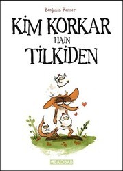 Kim Korkar Hain Tilkiden - 1