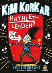 Kim Korkar Hayaletlerden? - Orman Kitap