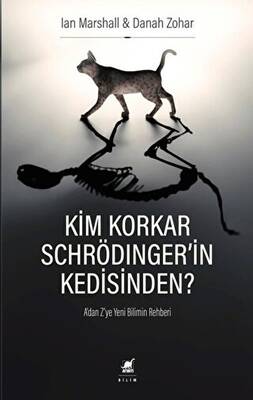 Kim Korkar Schrödinger`in Kedisinden? - 1