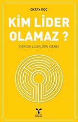 Kim Lider Olamaz? - Umuttepe Yayınları