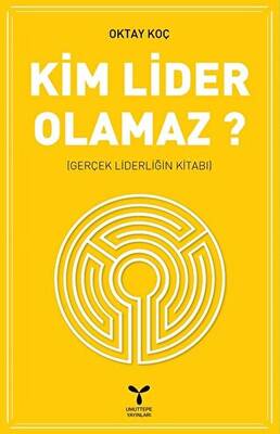 Kim Lider Olamaz? - 1