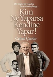 Kim Ne Yaparsa Kendine Yapar! - Boyut Yayın Grubu