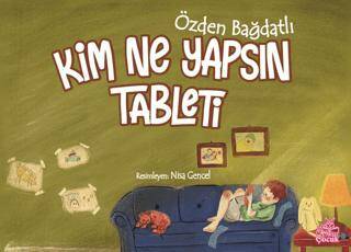Kim Ne Yapsın Tableti - 1