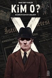 Kim O? - Mavi Gök Yayınları