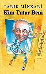Kim Tutar Beni - Tekin Yayınevi