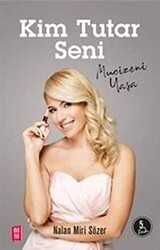 Kim Tutar Seni - Mona Kitap
