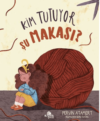 Kim Tutuyor Şu Makası? - 1