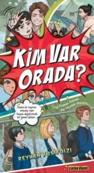 Kim Var Orada? - Carpe Diem Kitapları