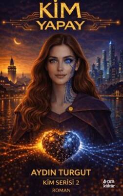 Kim Yapay - 1