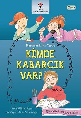 Kimde Kabarcık Var? - Matematik Her Yerde - 1