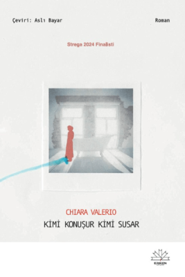 Kimi Konuşur Kimi Susar - 1