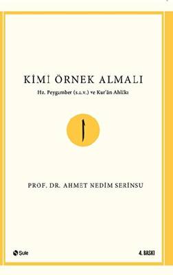 Kimi Örnek Almalı? - 1