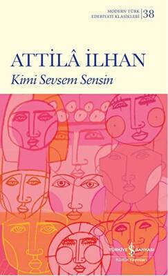 Kimi Sevsem Sensin - 1