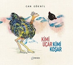 Kimi Uçar Kimi Koşar - 1