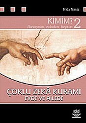 Kimim? 2 Çoklu Zeka Kuramı - Nobel Akademik Yayıncılık