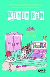 Kimim Ben - Gece Kitaplığı