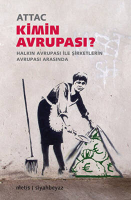 Kimin Avrupası? - 1