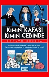Kimin Kafası Kimin Cebinde - Vadi Yayınları